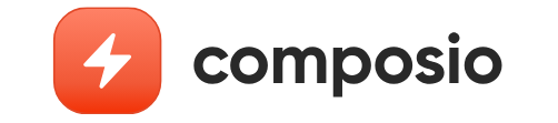 Composio Logo