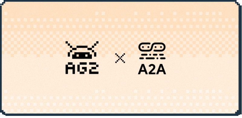 AG2 × A2A
